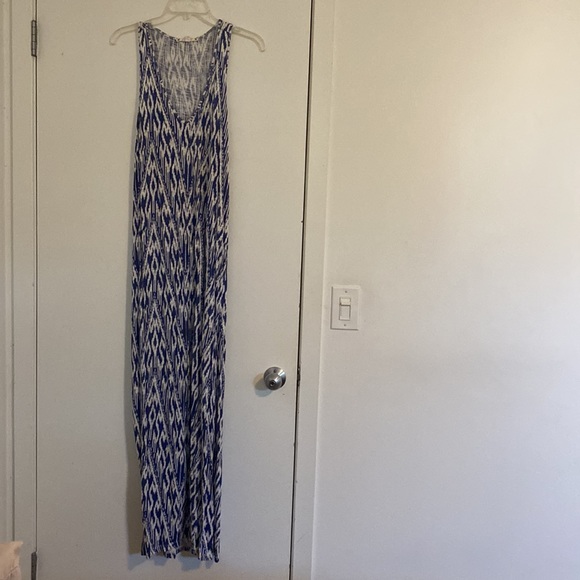 Soft Joie Ikat print dress - Picture 6 of 10